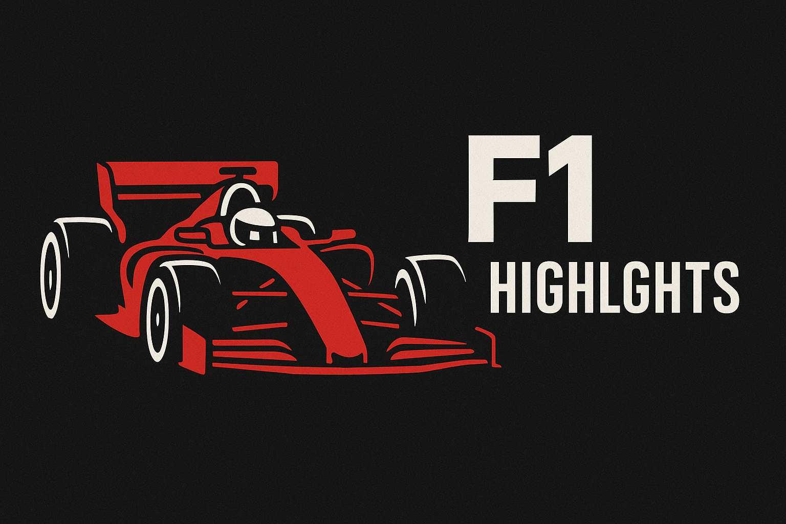 F1 Highlights - Farcaster Mini Apps